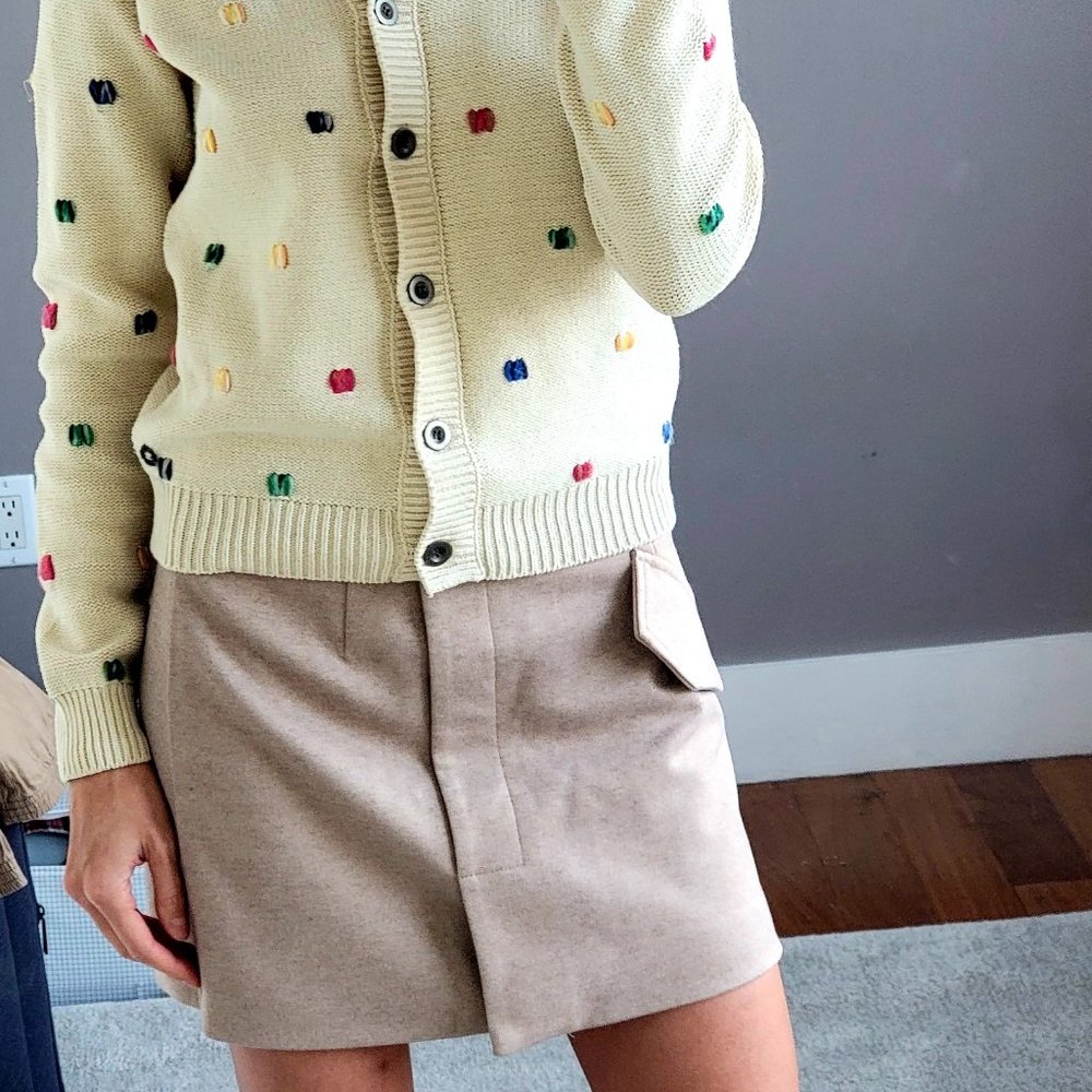Sweater - Picture 4 of 12